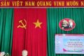 Sinh hoạt chuyên môn tháng 9/2025