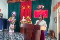 KẾT NẠP ĐẢNG VIÊN MỚI NĂM 2026