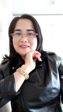 Vũ Thị Hoa