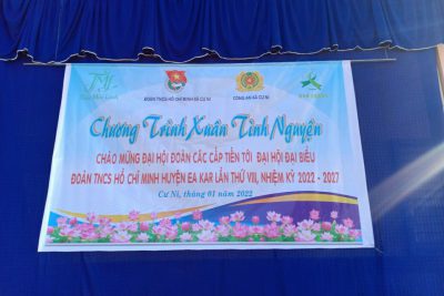 XUÂN YÊU THƯƠNG – TẾT SUM VẦY!