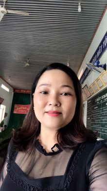 Đặng Thị Yên
