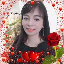 Bạch Thị Thu Hà