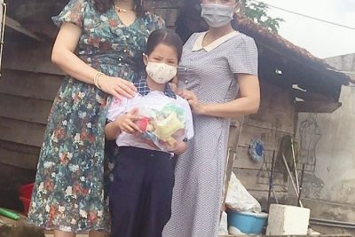 Trung Thu cho em 2021!