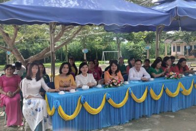 TƯNG BỪNG KHAI GIẢNG NĂM HỌC MỚI 2025_2026!