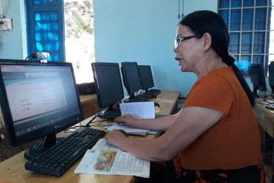 Buổi học Online sáng ngày 15/9/2021.