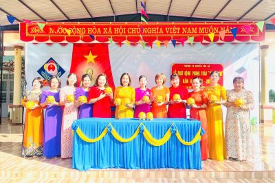 HOẠT ĐỘNG TRẢI NGHIỆM TUẦN 5